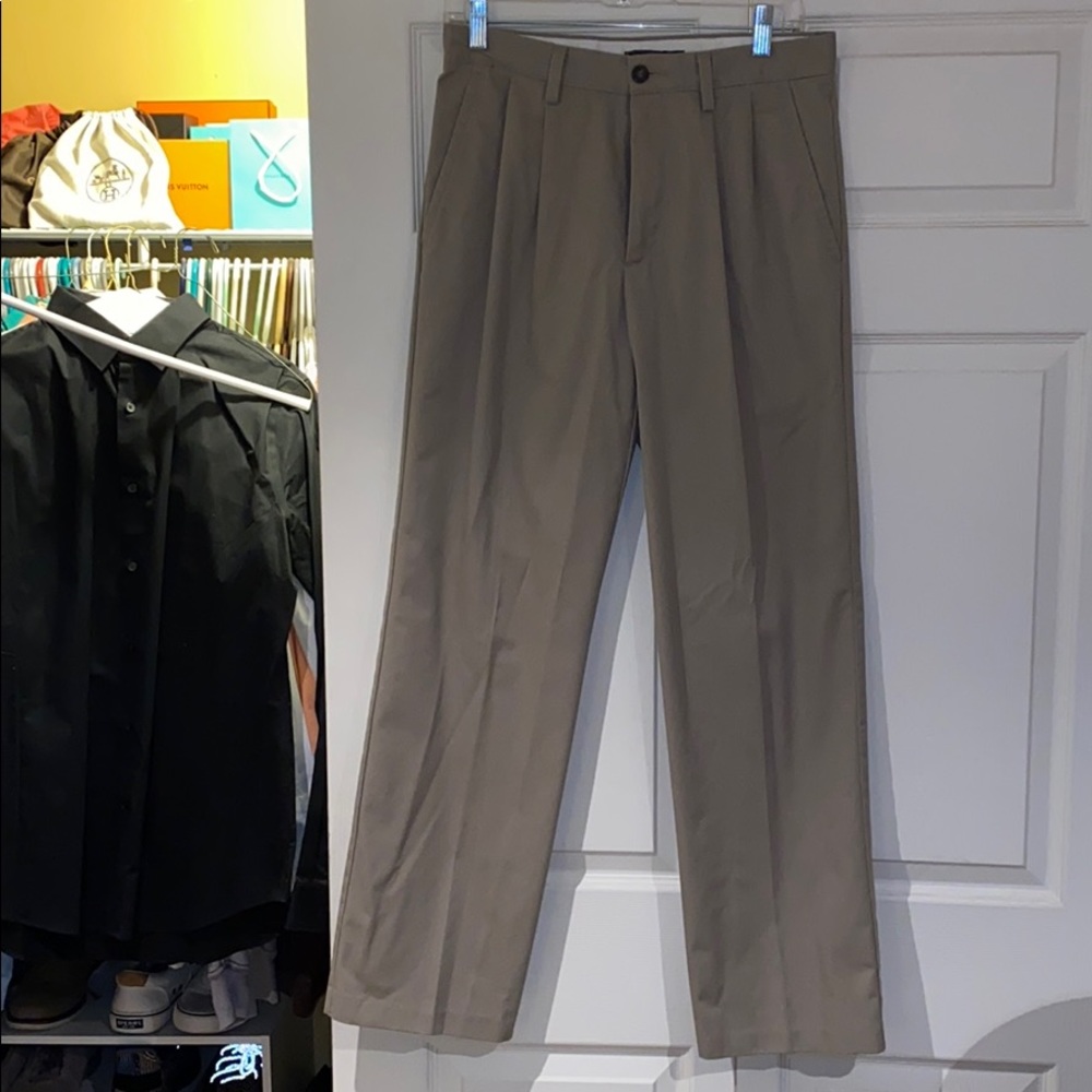 Dockers Khakis